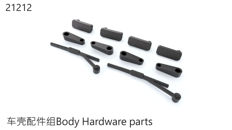 Yikong Karosserieteile / YK21212