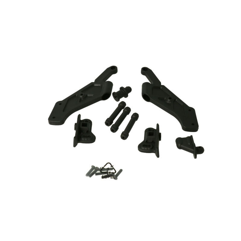 FS Racing Kotflügelhalterungsset (Focus & Leopard) / FSR336660