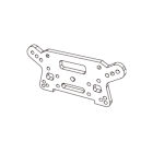 MJX Hintere Stoßdämpferbrücke / MX-P73280