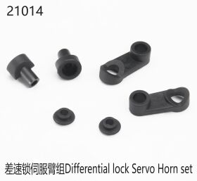 Yikong Servohornsatz (Differentialsperre) / YK21014