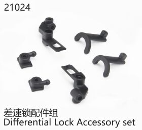 Yikong Differentialsperren-Zubehör / YK21024