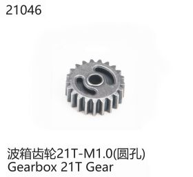 Yikong Getriebe 21T / YK21046