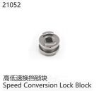 Yikong Sperrblock (Speed-Shift) / YK21052