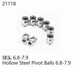 Yikong Pivotball 6,8-7,9 / YK21118