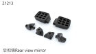 Yikong Rückspiegel / YK21213