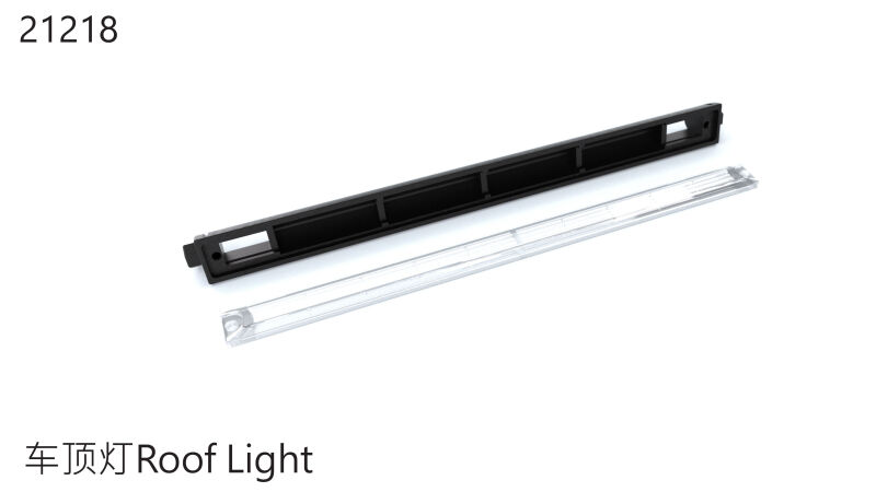 Yikong Dachlicht / YK21218