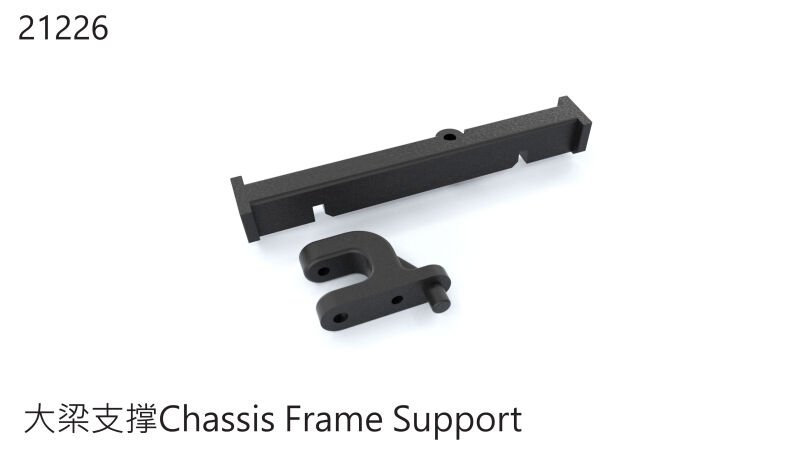 Yikong Unterstützung des Fahrgestellrahmens / YK21226