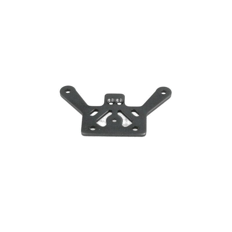 FS Racing Vordere obere Platte / FSR312829