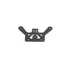 FS Racing Vordere obere Platte / FSR312829