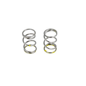 FS Racing Hintere Stoßdämpferfeder 4,5T...