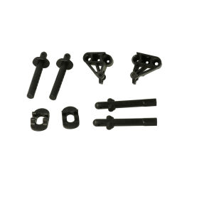 FS Racing Karosseriepfosten-Set für DT / FSR336323