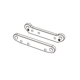MJX Vorderes Verstärkungselement / MX-P73400F