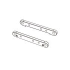 MJX Hinteres Verstärkungselement / MX-P73400R