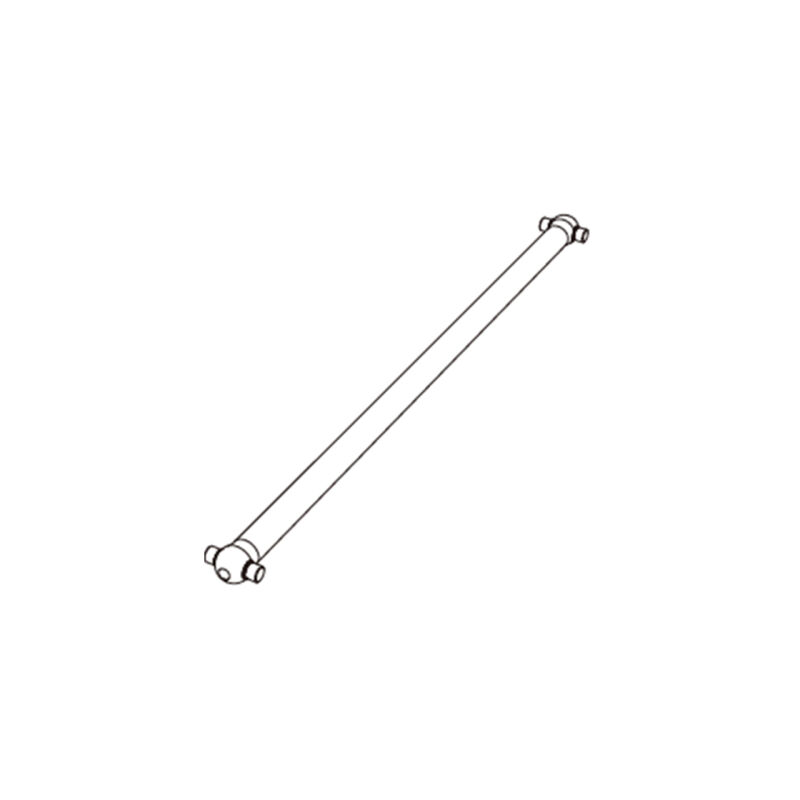 MJX Vordere Spindel / MX-P73403F