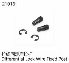 Yikong E-Clip- und Rohrset / YK21016