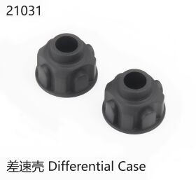 Yikong Differentialabdeckung / YK21031