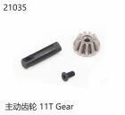 Yikong Zahnradsatz (11Z) / YK21035