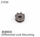 Yikong Differentialsperrenhalterung / YK21036