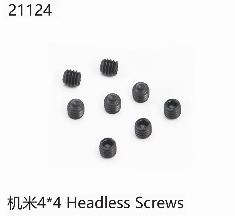 Yikong Stellschraube 4*4 / YK21124