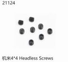 Yikong Stellschraube 4*4 / YK21124