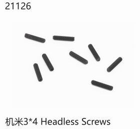 Yikong Stellschraube 3*14 / YK21126