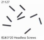 Yikong Stellschraube 3*20 / YK21127