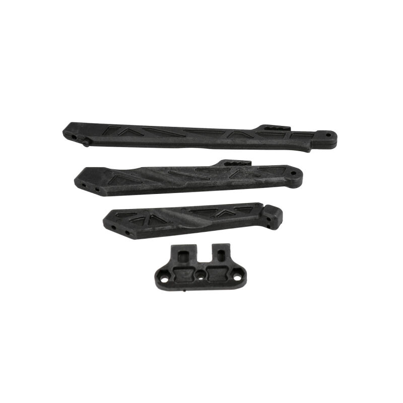 FS Racing Chassisstrebe / FSR336160