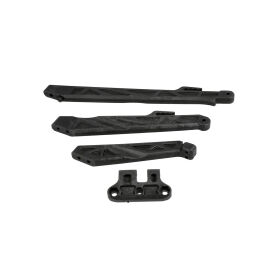 FS Racing Chassisstrebe / FSR336160