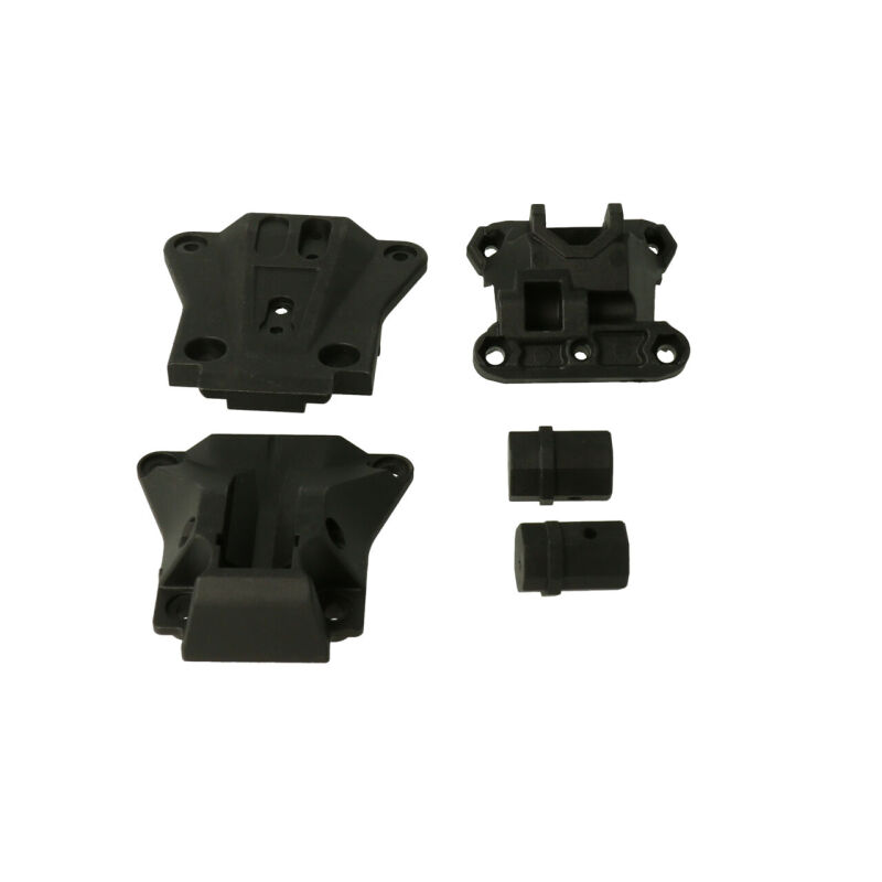 FS Racing Mittlere Verstärkungsstangenhalterung für GT/DT / FSR336276