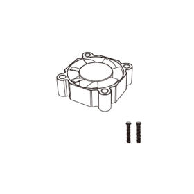 MJX Motorlüfter / MX-16397