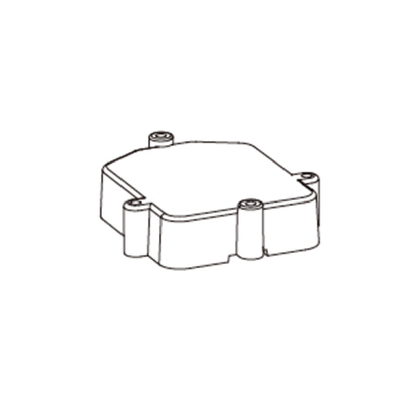 MJX ESC-Montage / MX-P73133