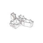 MJX Hintere Differentialbasis / MX-14191