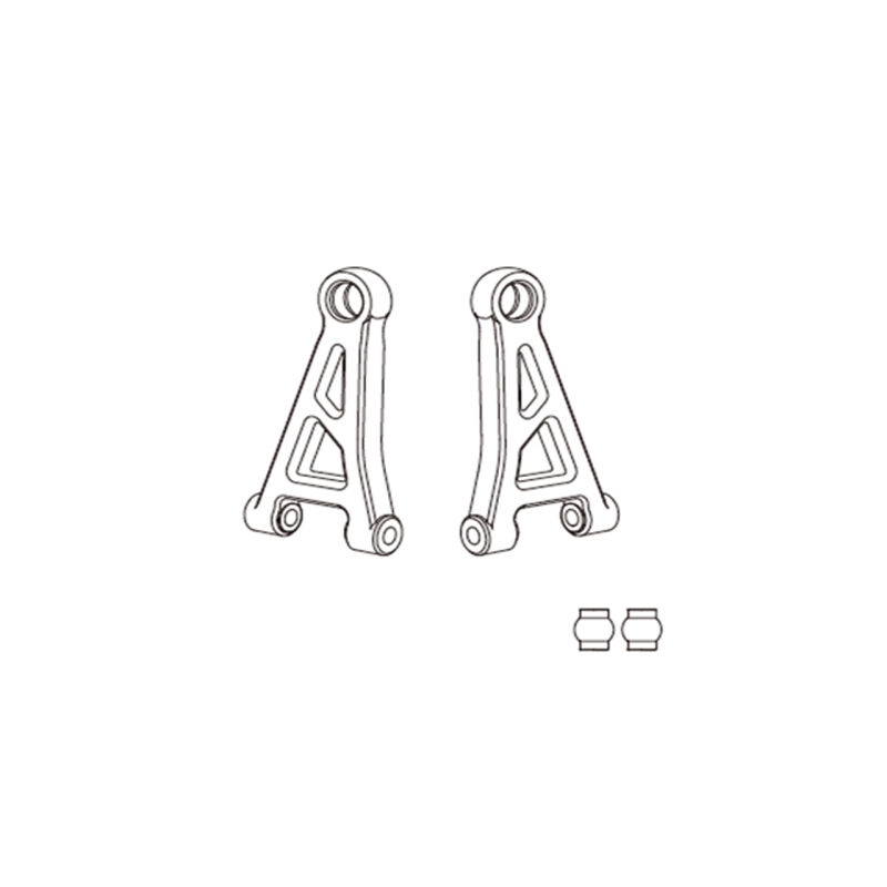 MJX Vordere obere Schwinge / MX-14210