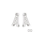 MJX Vordere obere Schwinge / MX-14210