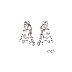 MJX Vordere untere Schwinge / MX-14220