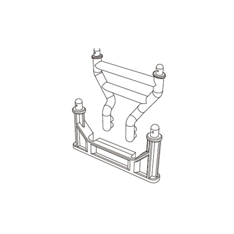 MJX Gehäusehalterung / MX-14281L3