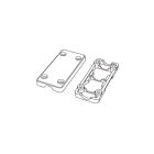 MJX Mittelschaft / MX-14320