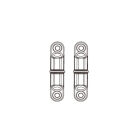 MJX Lenkrohr (2ST) / MX-14431