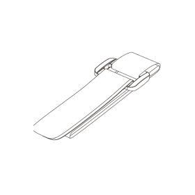 MJX Batterie-Klettverschluss / MX-BD30