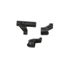 FS Racing Servosaver-Kunststoffteile für GT/DT / FSR312222