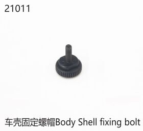 Yikong Mutter für Karosseriebefestigung / YK21011