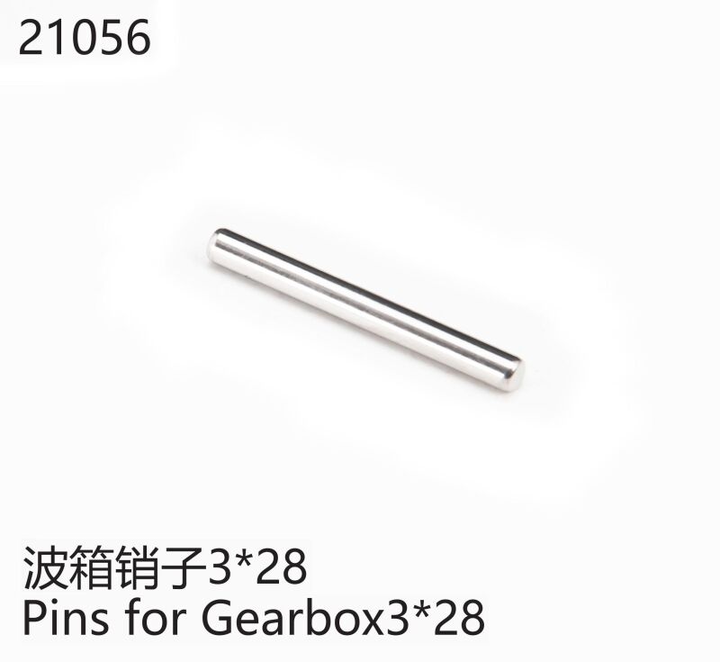 Yikong Getriebestift 3*28 / YK21056