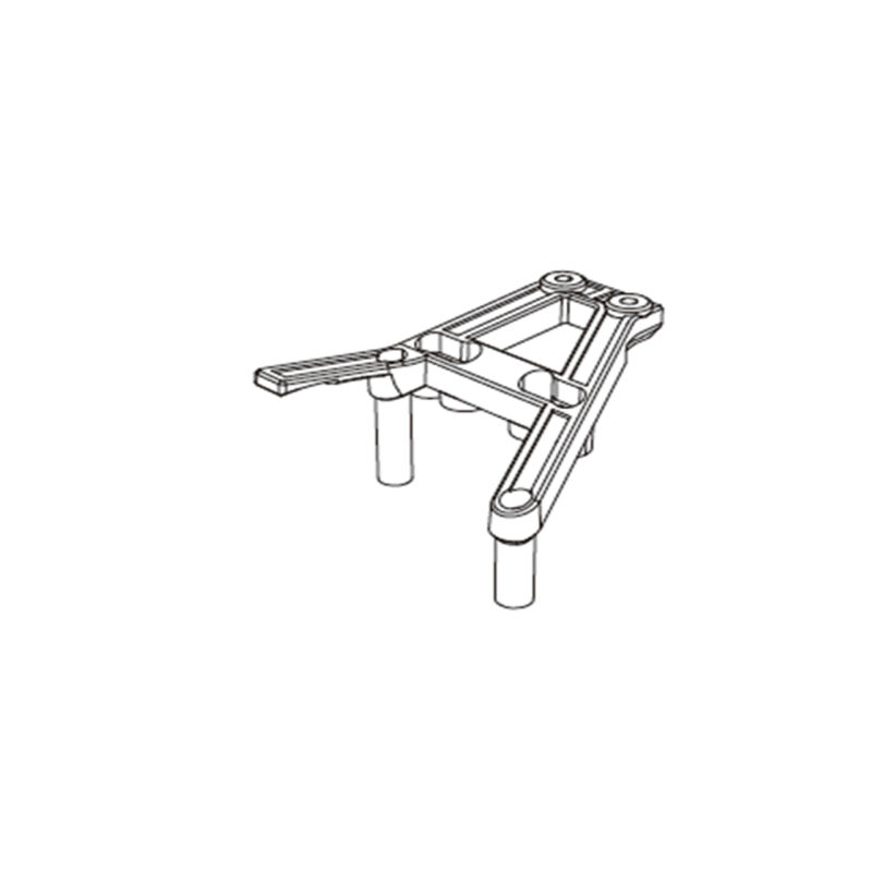 MJX Vorderer Stützrahmen / MX-14150
