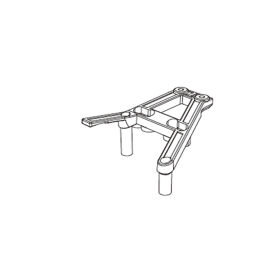 MJX Vorderer Stützrahmen / MX-14150