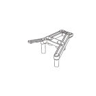 MJX Vorderer Stützrahmen / MX-14150