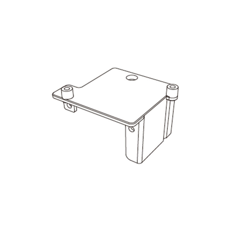 MJX Servo-Oberrahmen / MX-14270