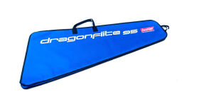 JOYSWAY Schutzhülle fuer Segel Joysway DF95 (Blau) /...