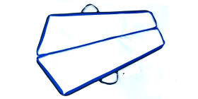 JOYSWAY Schutzhülle fuer Segel Joysway DF95 (Blau) /...