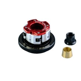 Reds Racing Kupplung Tetra X Stahl 34 mm verstellbar 4...