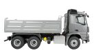 AMEWI Mercedes-Benz Arocs Muldenkipper 6x6 1:14 RTR anthrazit / 22728